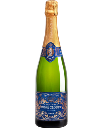 André Clouet Grande Reserva Bruto 1500ML